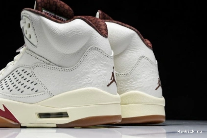 Jordan El Sail 5 Grito Retro 1106